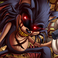 Lord X Song Fanmade battle - Sonic Pc port Remake UST