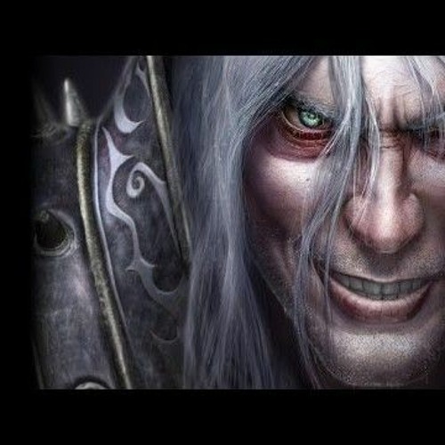 Warcraft 3 The Frozen Throne Soundtrack Full.mp3
