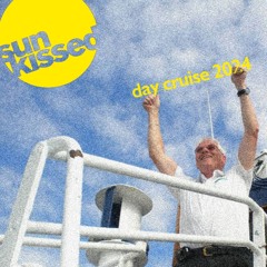 g-HA - Sunkissed Day Cruise (SUMMER 2024)