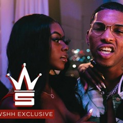 600Breezy - Unique (Official Audio - WSHH Exclusive)