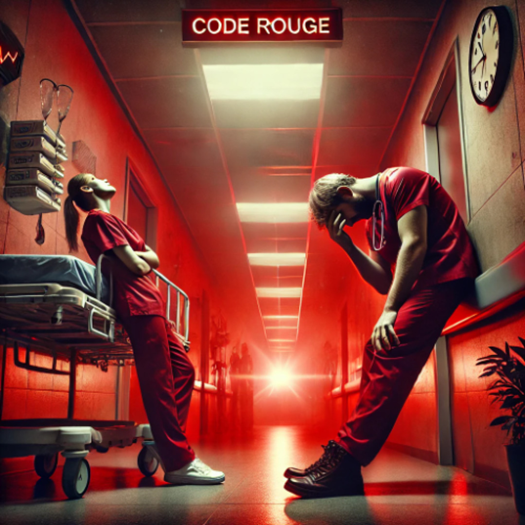 Code Rouge Activiste Stream Code rouge! by AI'nVincible | Listen online for free on SoundCloud
