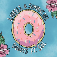 Donuts (ft. Sol)
