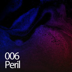 drumphase podcast 006 - Peril