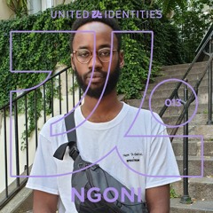 Ngoni Egan - United Identities Podcast 013