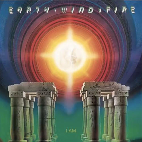 Can’t Let Go - Earth, Wind, & Fire (1979)