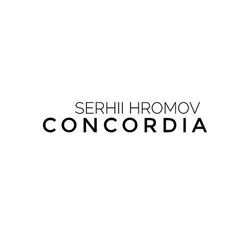 Serhii Hromov Piano