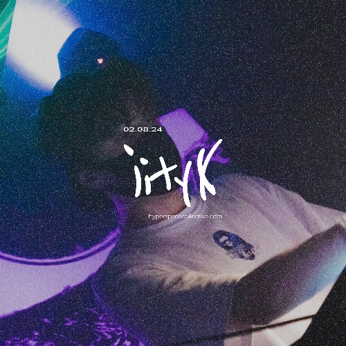 IITYX Live @ 2055: IITYX [02.08.24]