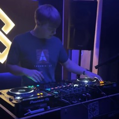 Can you feel it X Jam is pumping 🫢