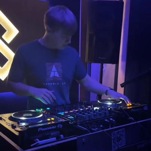 Can you feel it X Jam is pumping 🫢