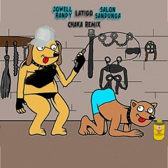 Latigo (Salon Sandunga Chaka Remix)