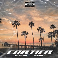 Cartier Ft FFXRK (prod. noah cuz)