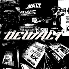 Moway -Dewalt Ft FTG ROB