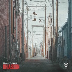 Khiaboon-Bbal & canis