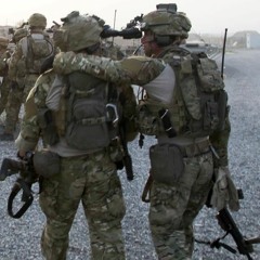 MARINE RAIDERS