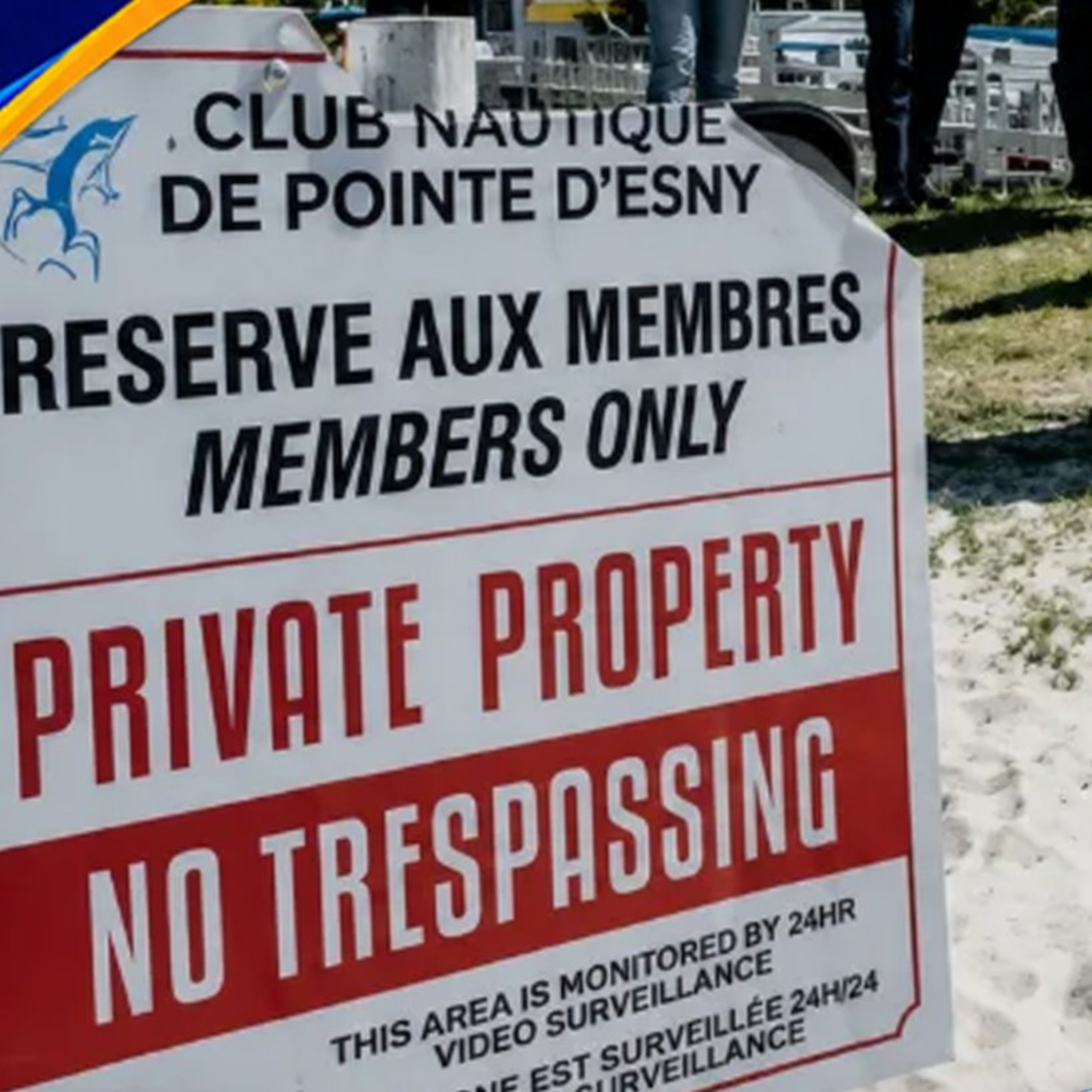 Accès aux plages : les auditeurs de Top FM saluent un premier pas, mais réclament des mesures durables… « Nou la plage sa, nou ki propriétaire » episode artwork