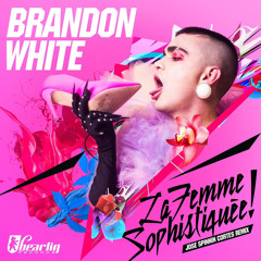 Brandon White - La Femme Sophistiquee (Jose Spinnin Cortes Remix)