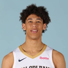 jaxson hayes  p.benny
