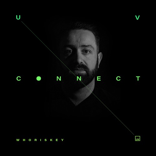UV Connect 70: Whoriskey