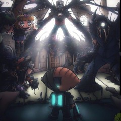 FNF-Darkness Takeover