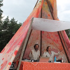 Live @ LoveInMotion - Ecstatic Dance