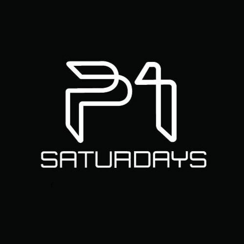 ANDREJ @ P1 SATURDAYS - THE BACKROOM #1