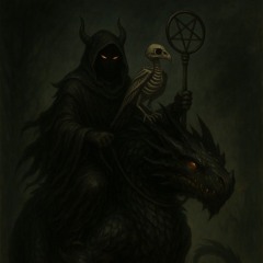 Blessed by Dark Gods