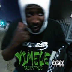 Yimele freestyle