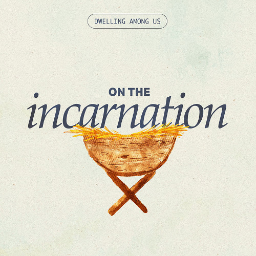 Stream On The Incarnation When God Drew Near Audio Only By Orange