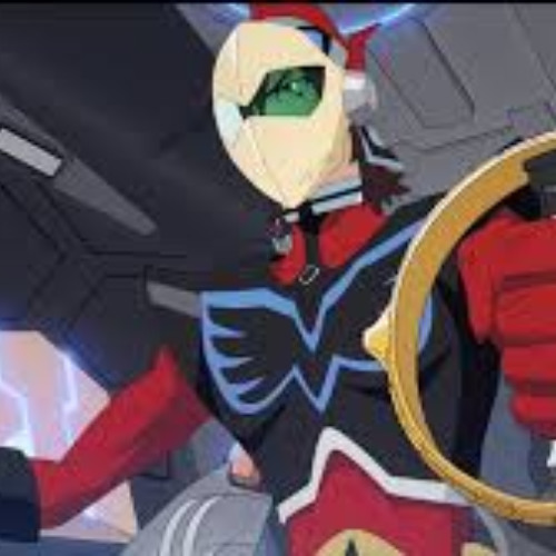 グレンダイザーU Grendizer U - Artificial Intelligence A.I VERSION - japanese vocal - version 2/4