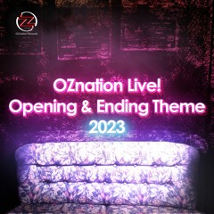胸がキュンとする / 桑村拓朗  【OZnation Live! 2023 エンディングテーマ】