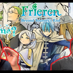 #1 Anime?