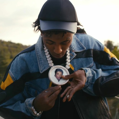 Stream NBA YoungBoy Bitch Lets Do It (Fast) by Trill Josh Listen