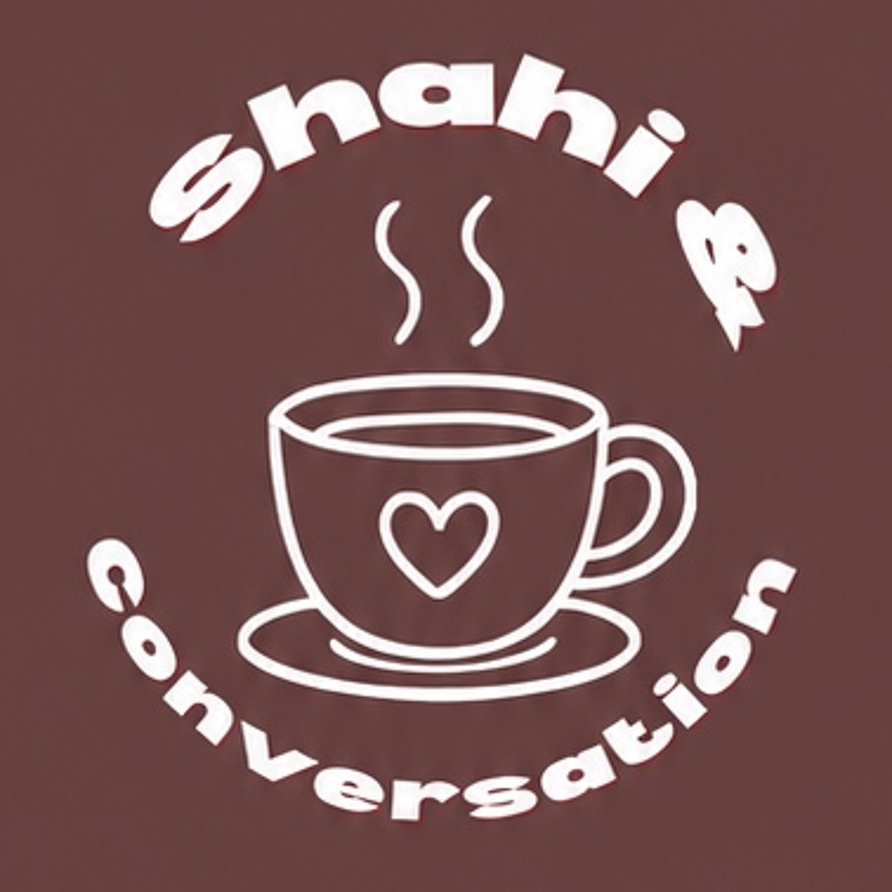 Shahi & Conversation | „Auslandssemester unfiltered“ mit Yaëlle und Winta episode artwork