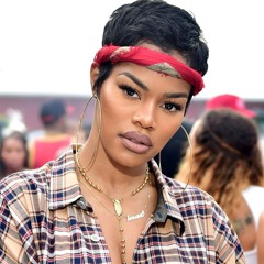 Teyana Taylor - Gonna Love Me (Flute Cover)