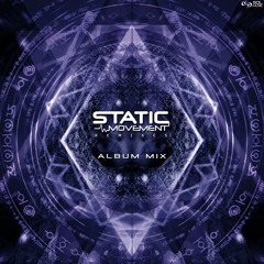 Static Movement Remixes - Album Mix [SOL MUSIC] Release 14.01.2022