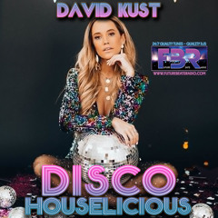 Discohouselicious live FBR 13-02-21