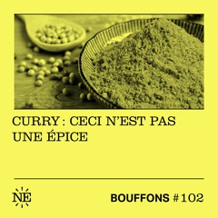 Bouffons #102 - Curry : ceci n'est pas une épice
