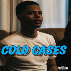 Tgcjay - Cold Cases