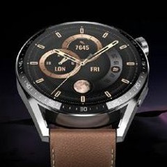 HUAWEI WATCH GT 3