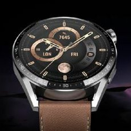 HUAWEI WATCH GT 3