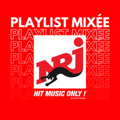 DÉMO PLAYLIST MIXÉE NRJ wizthemc louane guetta linh the we