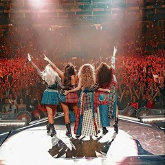 Little Mix - Bounce Back (LM5 Tour_ Live)