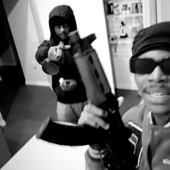 Double Trouble - LilPingg x Jo