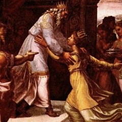 She Came From Afar - There is Nobody Like Him - Senior Pastor Lincoln Corbin