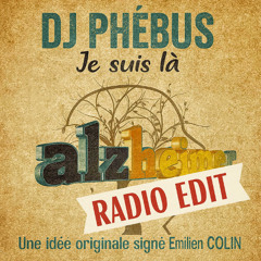 Je suis là (radio edit)