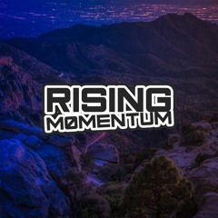 RISING RADIO 002 - A Progressive Journey