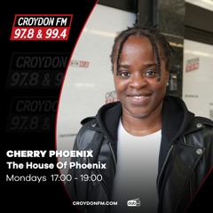Cherry Phoenix Presents House Of Phoenix - 27 Oct 2025