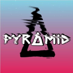 Pyramid Radioshow T1/007 - Mathias Kaden