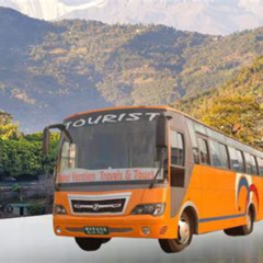 Review Special Price Pokhara To Kathmandu By Tourist Bus