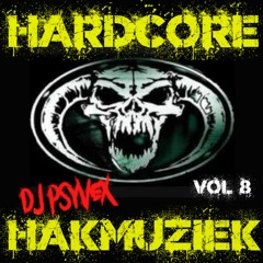 Hardcore HakMuziek Vol 8 - Masters Of Hardcore Digital Tribute 2012 Pt 2